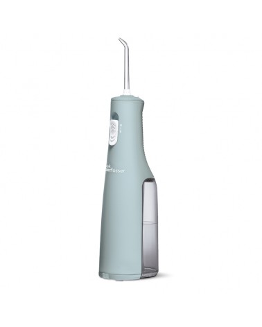 Irrigador Waterpik® Inalámbrico Express WP-02 Color Azul