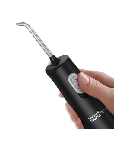 WP-02 Negro Irrigador Inalámbrico Express