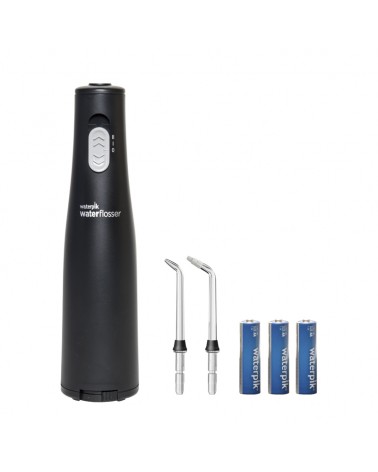 WP-02 Negro Irrigador Inalámbrico Express