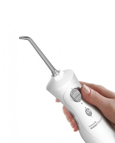 Irrigador Plus Inalámbrico WP-450