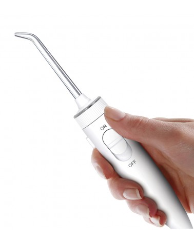 Irrigador Waterpik® Ultra Plus WP-160